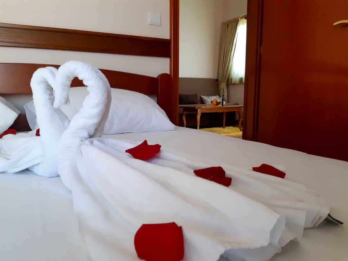 Garni Hotel Koral Budva Eksteriør bilde